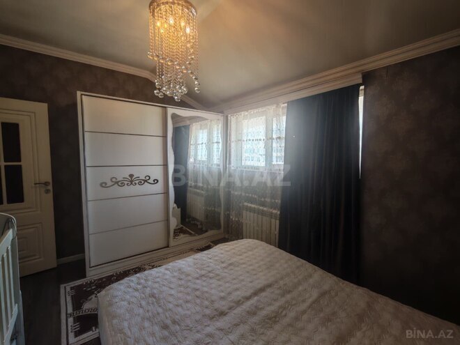 Satılır 3 otaqlı yeni tikili 70 m², photo 8 from 12
