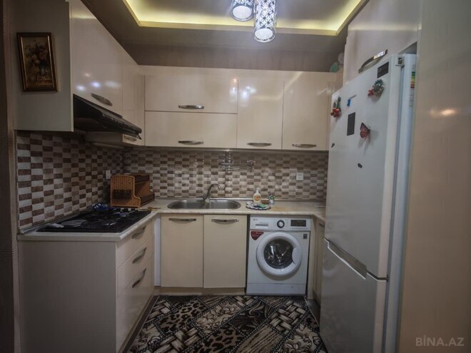 Satılır 3 otaqlı yeni tikili 70 m², photo 5 from 12