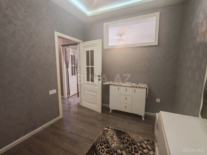 Satılır 3 otaqlı yeni tikili 70 m², photo 7 from 12