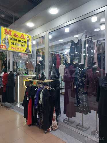 Продаётся  объект 40 м², пос. Бакиханова, photo 1 from 6