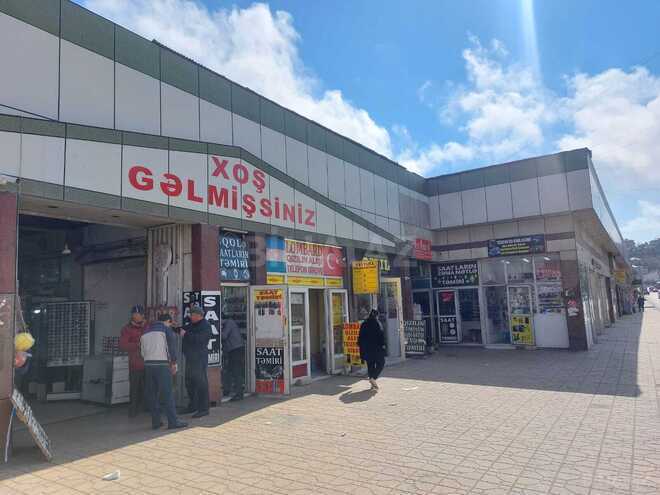 Продаётся  объект 40 м², пос. Бакиханова, photo 3 from 6