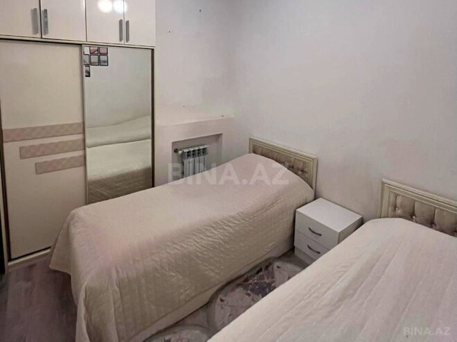 Продаётся 3-комн. новостройка 70 м², м. Нефтчиляр, photo 9 from 18