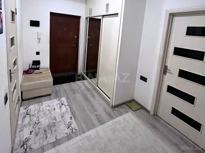 Продаётся 3-комн. новостройка 70 м², м. Нефтчиляр, photo 11 from 18
