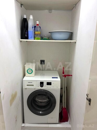 Продаётся 3-комн. новостройка 70 м², м. Нефтчиляр, photo 16 from 18
