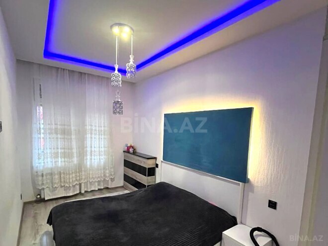 Продаётся 3-комн. новостройка 70 м², м. Нефтчиляр, photo 5 from 18