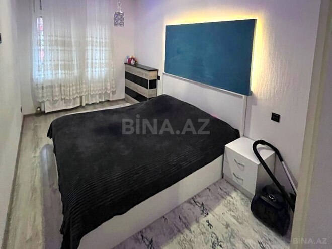 Продаётся 3-комн. новостройка 70 м², м. Нефтчиляр, photo 4 from 18