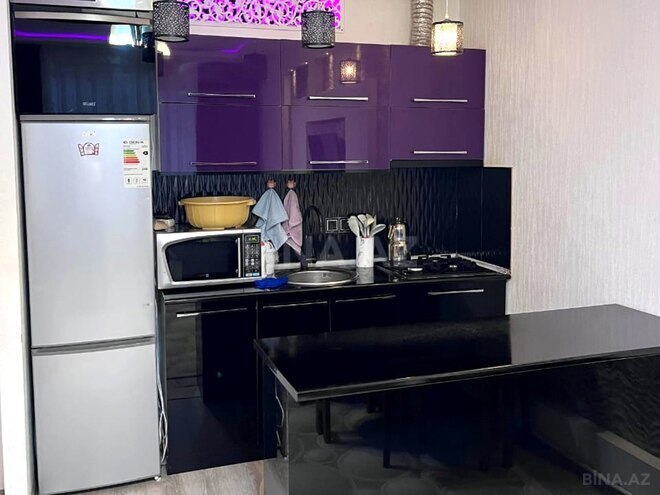 Продаётся 3-комн. новостройка 70 м², м. Нефтчиляр, photo 7 from 18