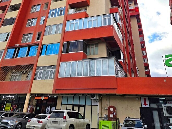Продаётся 3-комн. новостройка 70 м², м. Нефтчиляр, photo 14 from 18