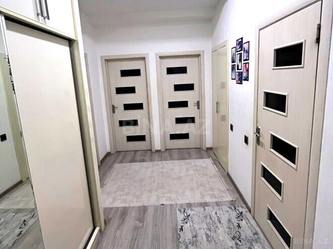Продаётся 3-комн. новостройка 70 м², м. Нефтчиляр, photo 10 from 18