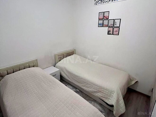 Продаётся 3-комн. новостройка 70 м², м. Нефтчиляр, photo 8 from 18