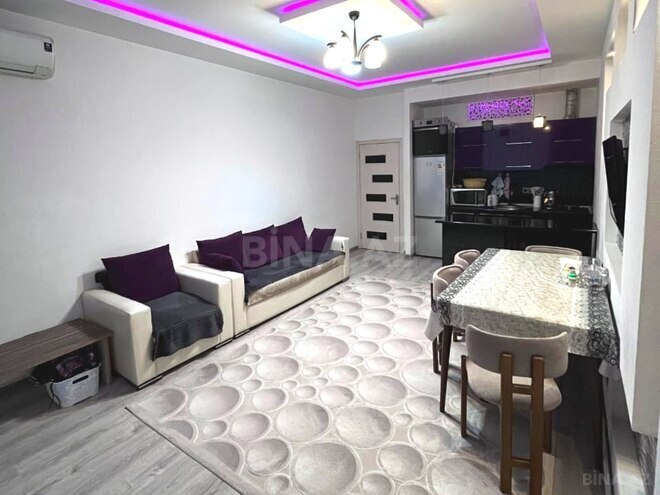 Продаётся 3-комн. новостройка 70 м², м. Нефтчиляр, photo 3 from 18