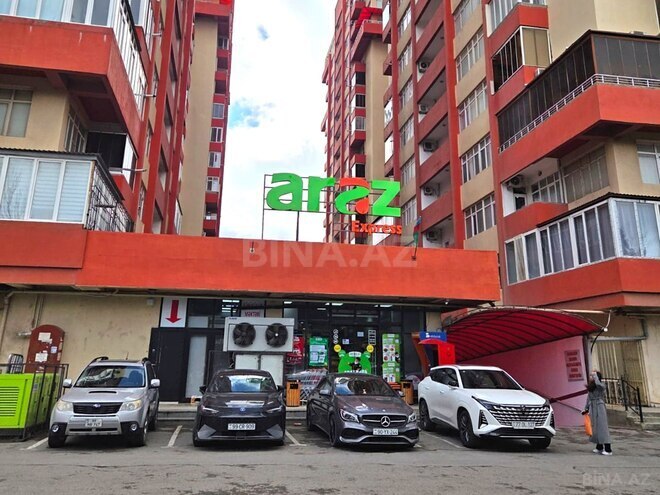 Продаётся 3-комн. новостройка 70 м², м. Нефтчиляр, photo 12 from 18