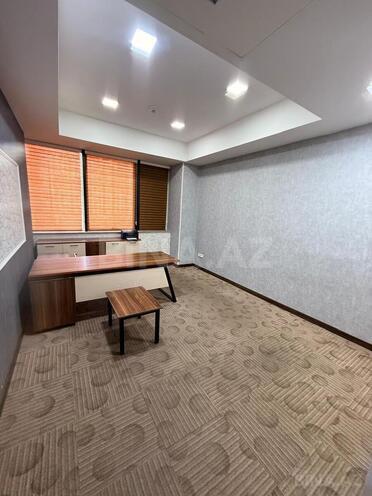İcarəyə verilir 5 otaqlı ofis 180 m², 28 May m., photo 9 from 14