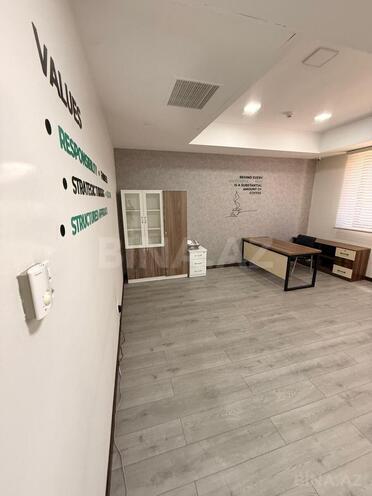 İcarəyə verilir 5 otaqlı ofis 180 m², 28 May m., photo 11 from 14