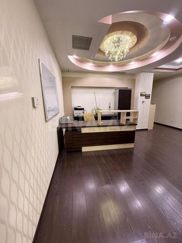 İcarəyə verilir 5 otaqlı ofis 180 m², 28 May m., photo 4 from 14