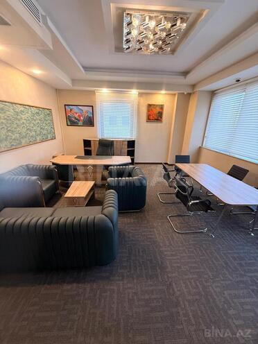 İcarəyə verilir 5 otaqlı ofis 180 m², 28 May m., photo 5 from 14