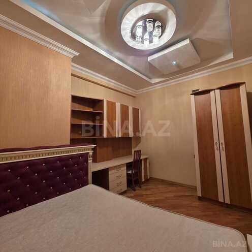 Сдаётся 4-комн. новостройка 150 м², м. Шах Исмаил Хатаи, photo 12 from 20