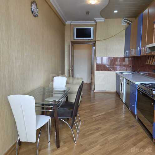 Сдаётся 4-комн. новостройка 150 м², м. Шах Исмаил Хатаи, photo 15 from 20