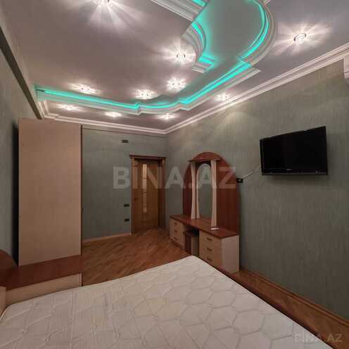 Сдаётся 4-комн. новостройка 150 м², м. Шах Исмаил Хатаи, photo 8 from 20