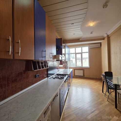 Сдаётся 4-комн. новостройка 150 м², м. Шах Исмаил Хатаи, photo 14 from 20