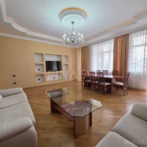 Сдаётся 4-комн. новостройка 150 м², м. Шах Исмаил Хатаи, photo 1 from 20