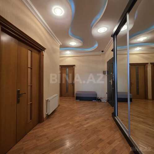 Сдаётся 4-комн. новостройка 150 м², м. Шах Исмаил Хатаи, photo 18 from 20