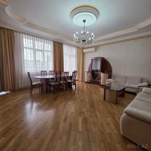 Сдаётся 4-комн. новостройка 150 м², м. Шах Исмаил Хатаи, photo 5 from 20