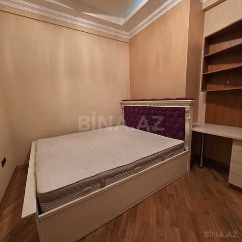 Сдаётся 4-комн. новостройка 150 м², м. Шах Исмаил Хатаи, photo 11 from 20