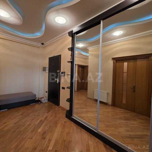 Сдаётся 4-комн. новостройка 150 м², м. Шах Исмаил Хатаи, photo 19 from 20