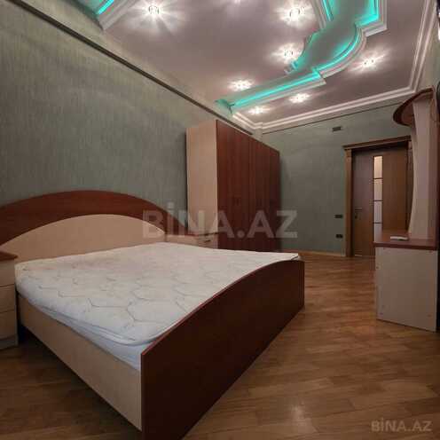 Сдаётся 4-комн. новостройка 150 м², м. Шах Исмаил Хатаи, photo 7 from 20
