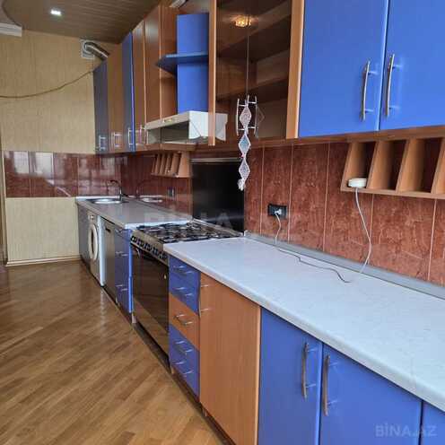 Сдаётся 4-комн. новостройка 150 м², м. Шах Исмаил Хатаи, photo 13 from 20