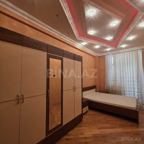 Сдаётся 4-комн. новостройка 150 м², м. Шах Исмаил Хатаи, photo 9 from 20