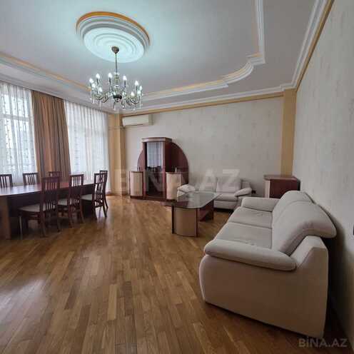 Сдаётся 4-комн. новостройка 150 м², м. Шах Исмаил Хатаи, photo 3 from 20