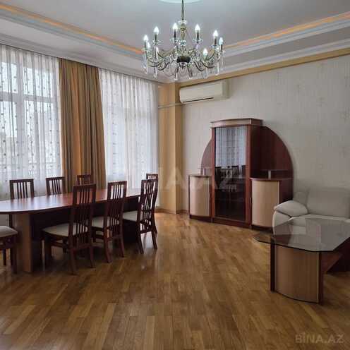 Сдаётся 4-комн. новостройка 150 м², м. Шах Исмаил Хатаи, photo 4 from 20