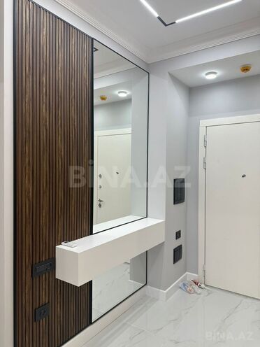 İcarəyə verilir 2 otaqlı yeni tikili 65 m², Ağ şəhər q., photo 9 from 18