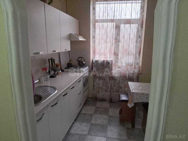 Satılır 3 otaqlı köhnə tikili 86 m², Sahil m., photo 7 from 18