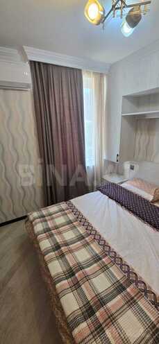 Сдаётся 2-комн. новостройка 70 м², Наримановский  р., photo 8 from 9