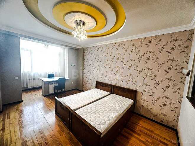Сдаётся 3-комн. новостройка 110 м², м. Ази Асланов, photo 14 from 31