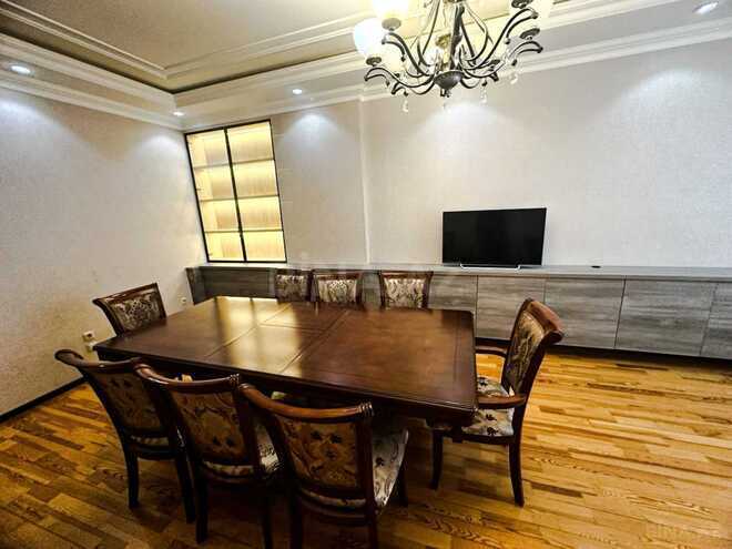 Сдаётся 3-комн. новостройка 110 м², м. Ази Асланов, photo 6 from 31