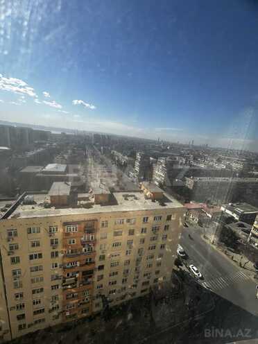 Сдаётся 3-комн. новостройка 110 м², м. Ази Асланов, photo 30 from 31