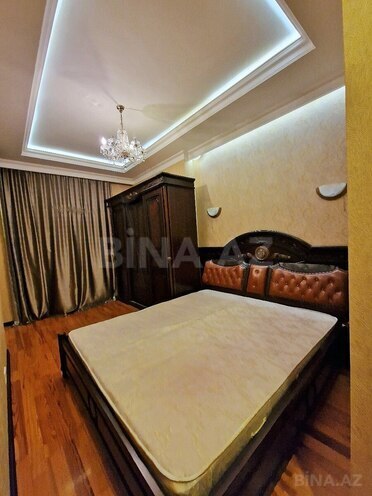 Сдаётся 3-комн. новостройка 110 м², м. Ази Асланов, photo 8 from 31