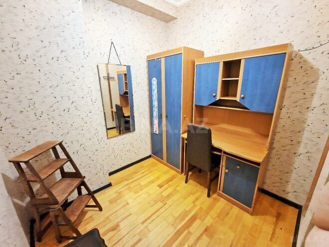 Сдаётся 3-комн. новостройка 110 м², м. Ази Асланов, photo 17 from 31