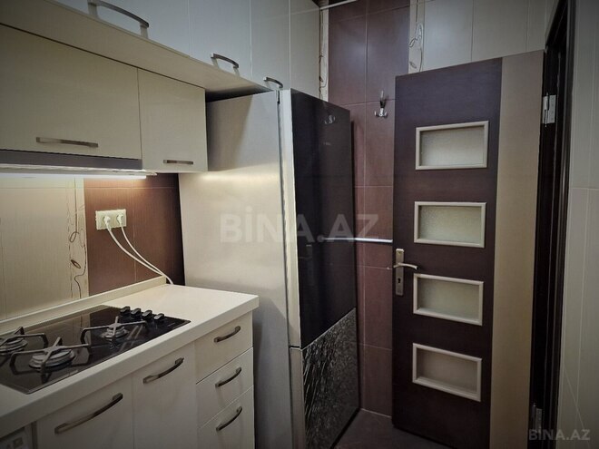 Сдаётся 3-комн. новостройка 110 м², м. Ази Асланов, photo 21 from 31