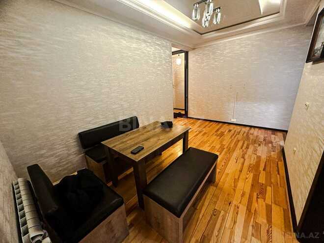 Сдаётся 3-комн. новостройка 110 м², м. Ази Асланов, photo 23 from 31