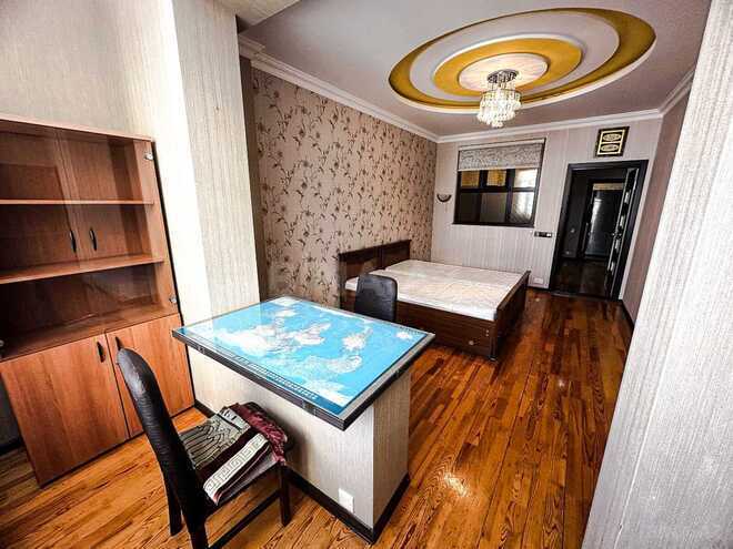 Сдаётся 3-комн. новостройка 110 м², м. Ази Асланов, photo 15 from 31