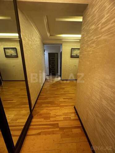 Сдаётся 3-комн. новостройка 110 м², м. Ази Асланов, photo 27 from 31