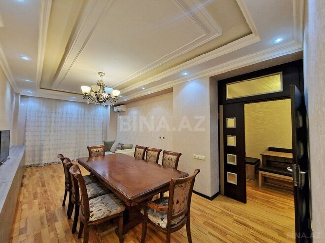 Сдаётся 3-комн. новостройка 110 м², м. Ази Асланов, photo 7 from 31