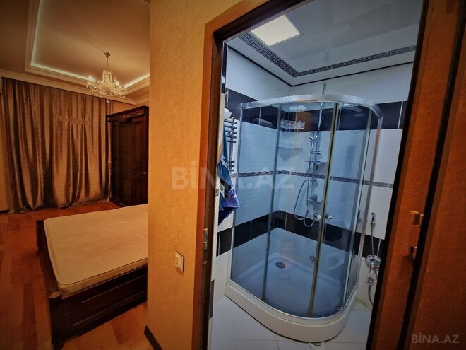 Сдаётся 3-комн. новостройка 110 м², м. Ази Асланов, photo 11 from 31
