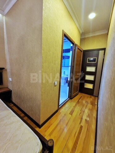 Сдаётся 3-комн. новостройка 110 м², м. Ази Асланов, photo 10 from 31