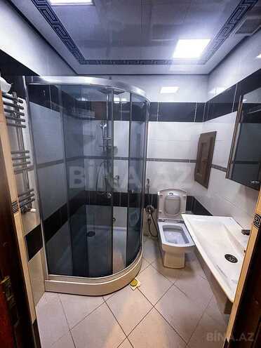 Сдаётся 3-комн. новостройка 110 м², м. Ази Асланов, photo 12 from 31